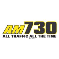 am 730 traffic radio